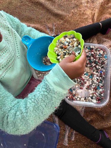 Photo of Petit Baby Daycare - Kearneysville, WV