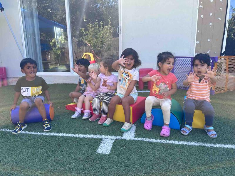 Photo of My First Station Daycare - Santa Clara, CA