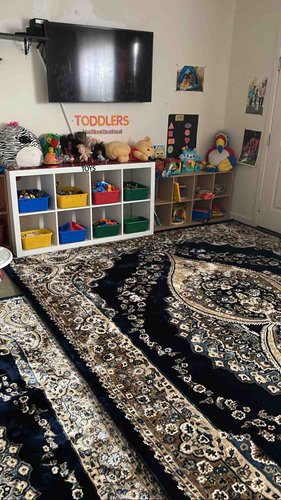 Photo of Amira Family Childcare - Seattle, WA