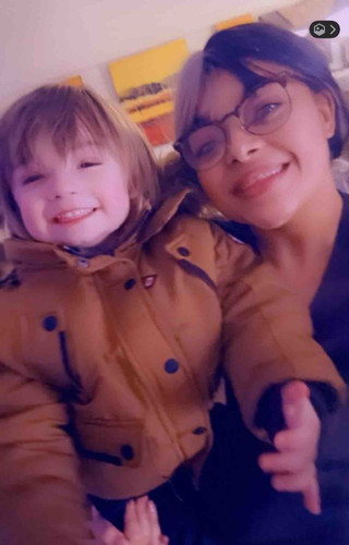 Photo of Sharee V. - Moorhead, MN