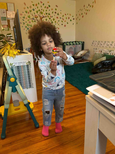 Photo of The Learning Treehouse Llc Daycare - New Brunswick, NJ