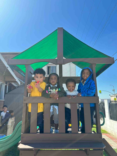 Photo of Lamb Family Child Care - Los Angeles, CA