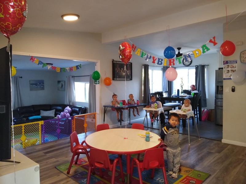 Photo of Duque Family Daycare