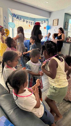 Photo of Blossoming Flowers Family Daycare - Moreno Valley, CA