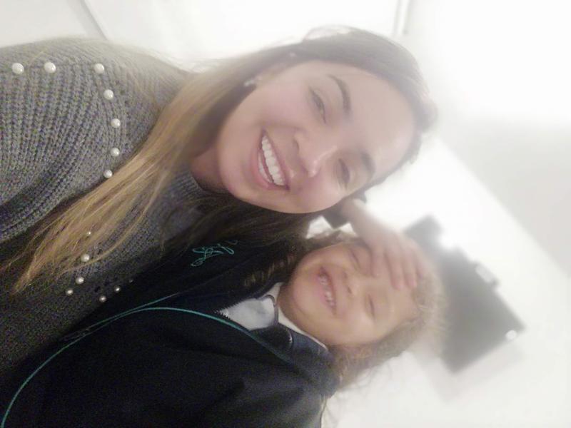 Photo of Deicy P. - Dover, NJ