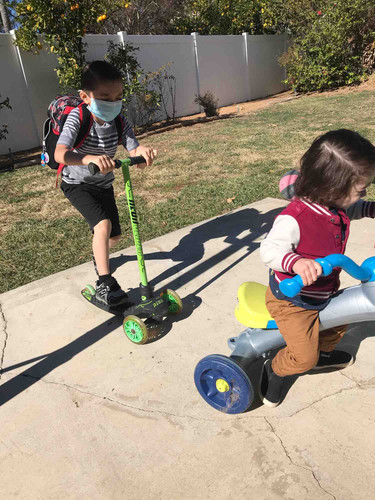 Photo of Fielder's Family Daycare - Moreno Valley, CA
