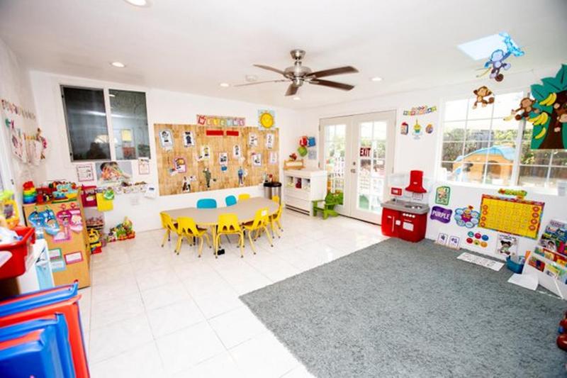 Photo of Aisha's Family Daycare - San Jose, CA