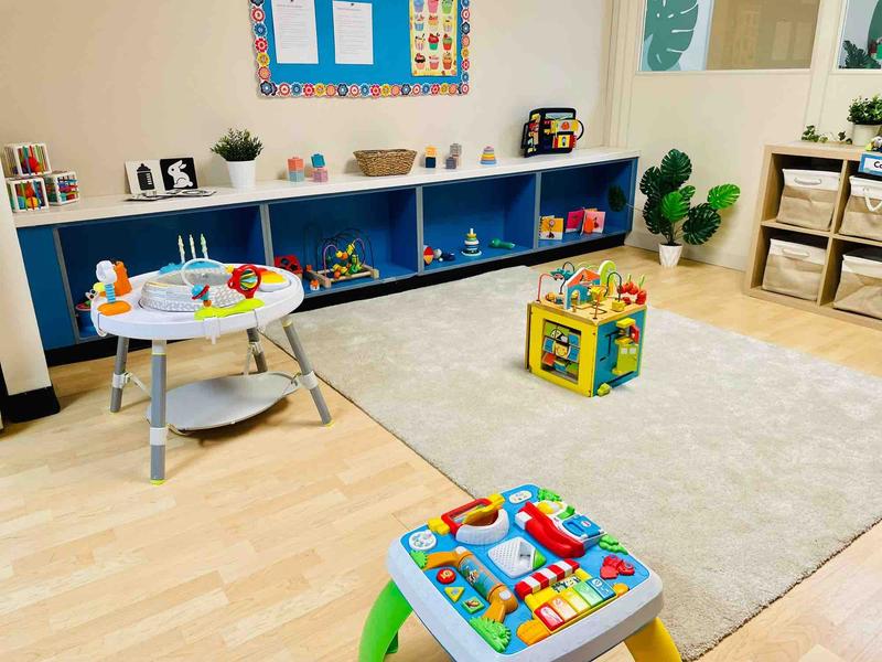 Photo of My Little World - Tigard, OR