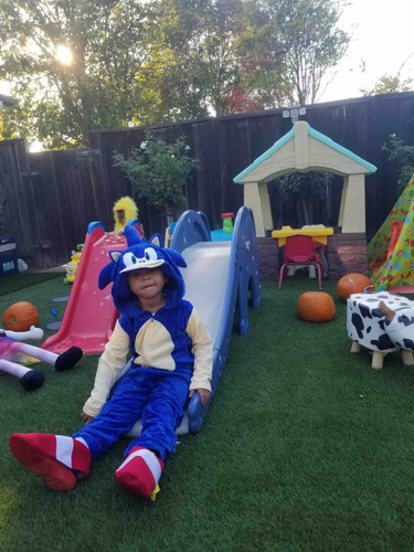 Photo of Sunshine Tots Family Childcare - Cupertino, CA