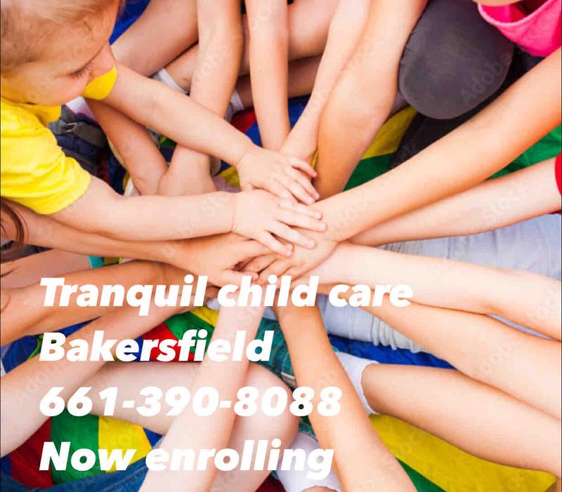 Photo of Tranquil Daycare - Bakersfield, CA