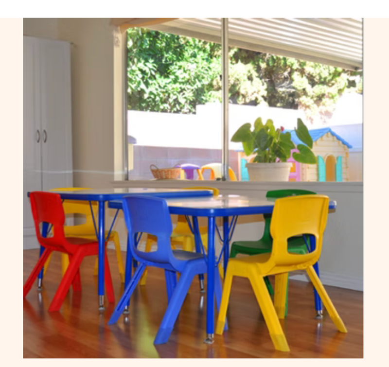 Photo of Delmar's Family Child Care - Simi Valley, CA
