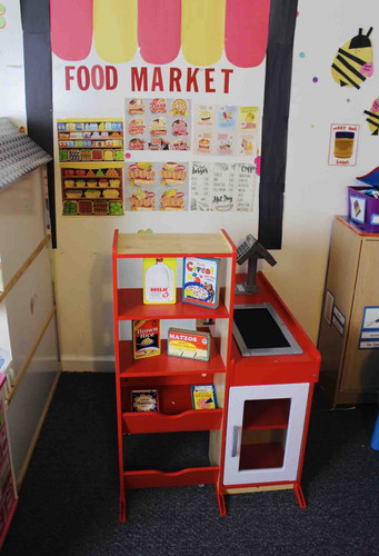 Photo of Augustin, Nahema M Daycare - Powder Springs, GA