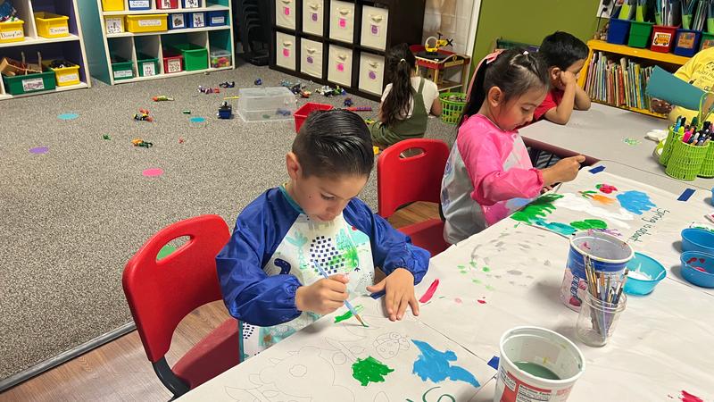 Photo of Marcy's Preschool Daycare - Moreno Valley, CA