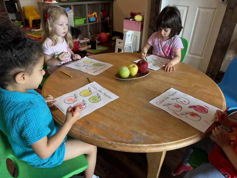 Photo of Happy Montessori Daycare - Los Angeles, CA