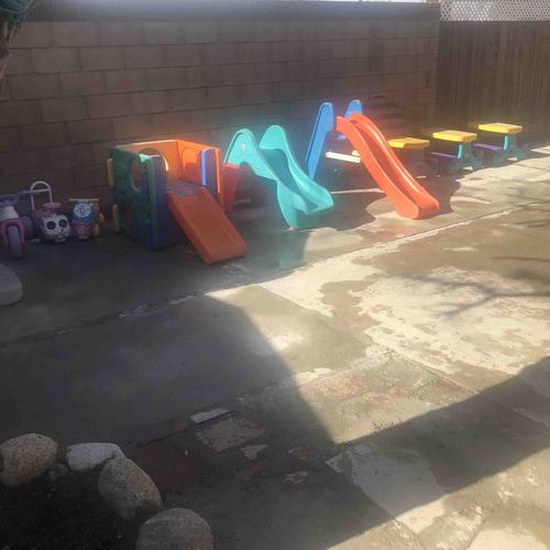Photo of Building Blocks Learning Daycare - Palmdale, CA