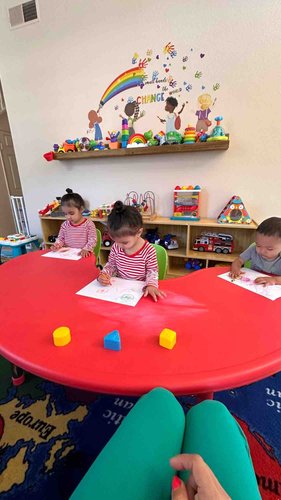 Photo of Kiddos Castle Daycare - San Diego, CA