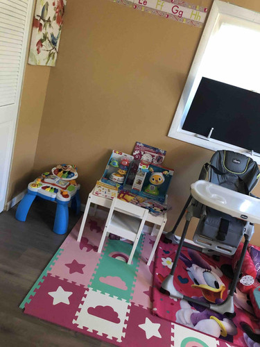 Photo of Precious Angels Daycare - Steger, IL