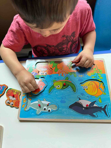 Photo of Yermians Family Childcare Daycare - Glendale, CA