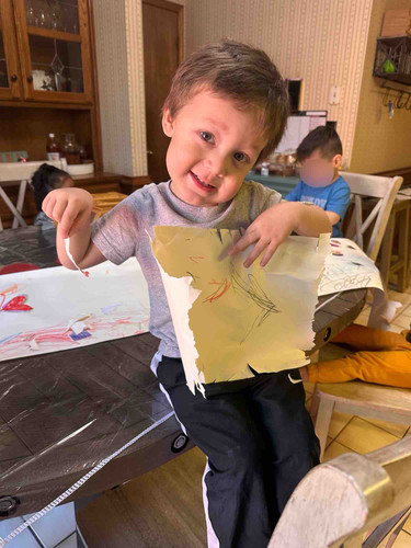 Photo of Good Times Daycare - Desoto, TX