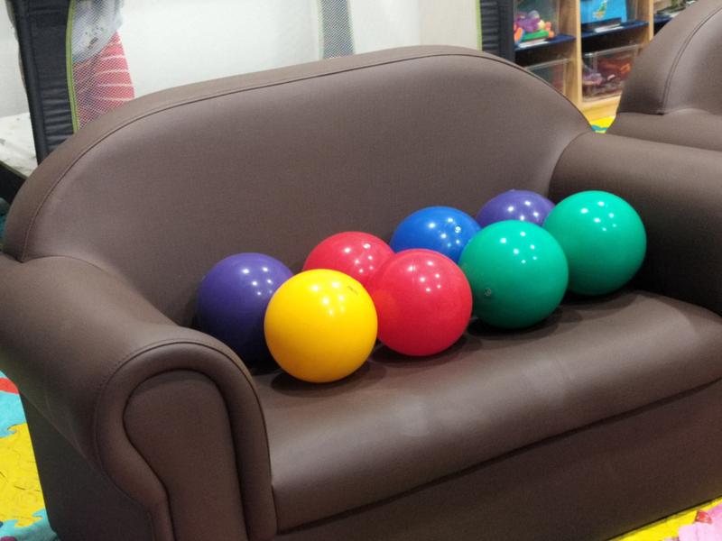 Photo of La Creche Child Care - San Diego, CA