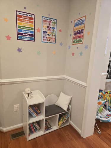 Photo of 14 Starz Family Daycare - Laurel, MD