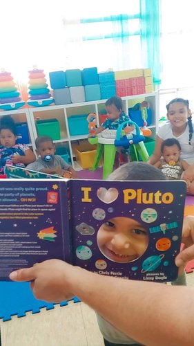 Photo of Orkids Group Family Daycare - Bronx, NY