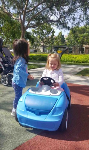 Photo of Elite Irvine Daycare - Irvine, CA