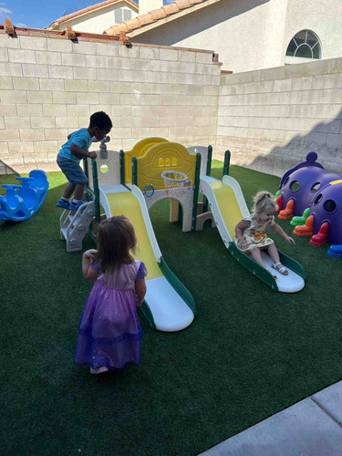 Photo of Academy Of Educational Child Care LLC - Las Vegas, NV