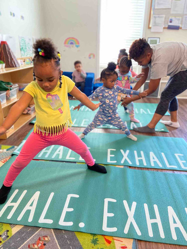 Photo of Little Heaven FDH Jr Pre-K Daycare - Memphis, TN