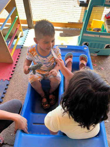 Photo of Ms. Rachel’s Playhouse - Indio, CA