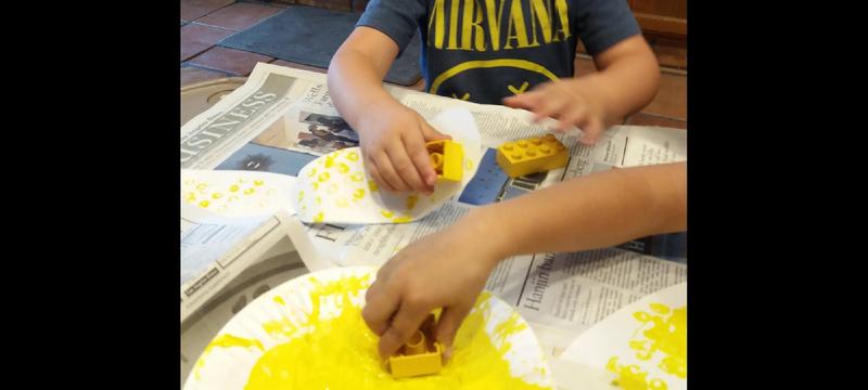 Photo of The Wild Ones: A Small Home Daycare - Alta Loma, CA