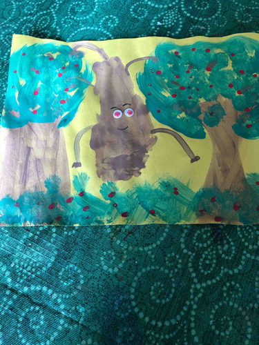 Photo of Mis Querubines Daycare