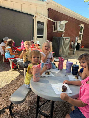 Photo of Klever Koala's Play School - Pueblo, CO