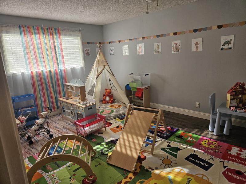 Photo of Rossana Family Daycare Child Care - Bakersfield, CA