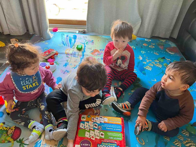 Photo of Golden Childcare Daycare - Canton, MI