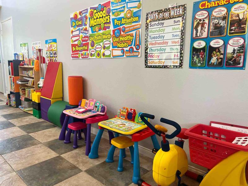 Photo of Dreamland Daycare - Anaheim, CA