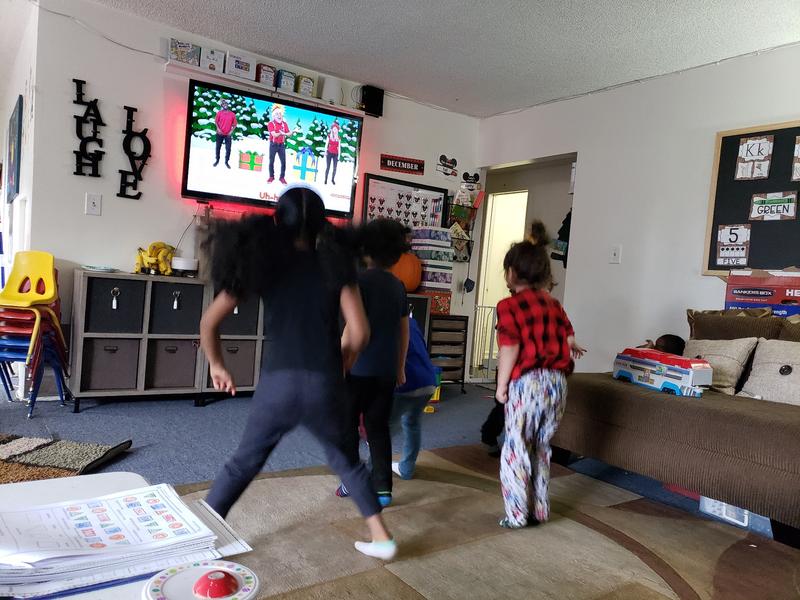 Photo of Safan's Childcare Services Daycare - Bellflower, CA