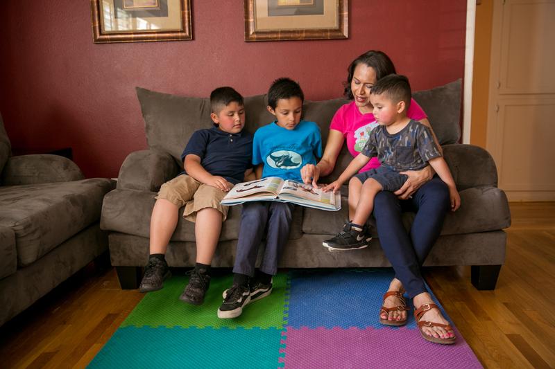 Photo of Diaz Family Child Care Daycare - West Covina, CA