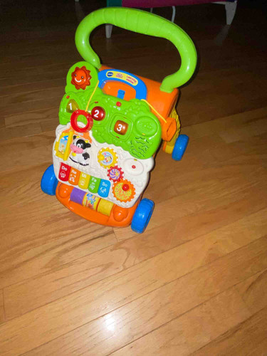 Photo of Kyanne Family Daycare - Moore, OK