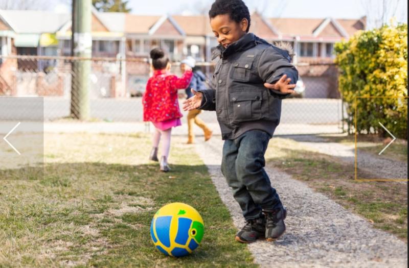 Photo of Chrysanthemum Daycare - Brooklyn, NY