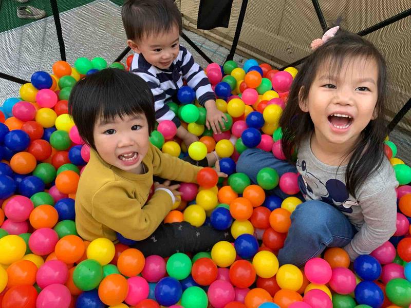 Photo of Liao Family Child Care - Diamond Bar, CA