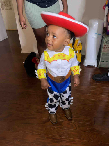 Photo of Valiah S. - Fort Worth, TX