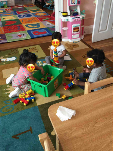 Photo of Little Hearts Care And Play School WeeCare - Malden, MA