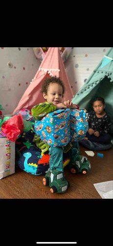 Photo of Dreamy Kids Daycare - Los Angeles, CA