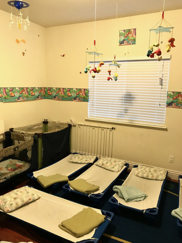 Photo of Cotillo Yoly's Little World Daycare - Rancho Cordova, CA