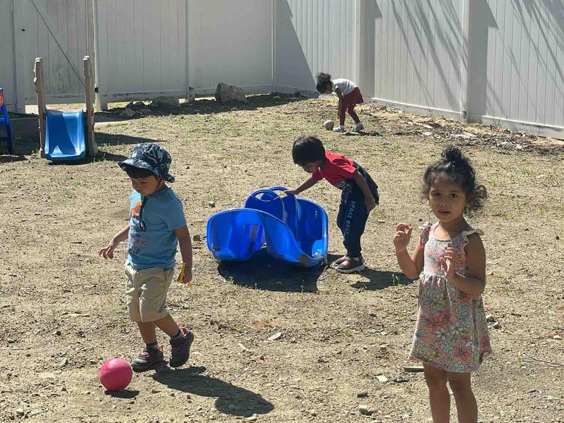 Photo of Peek-A-Boo Family Childcare And Preschool Fun Daycare - Shrewsbury, MA