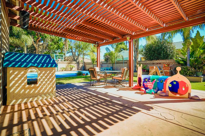 Photo of Diaz Family Child Care Daycare - West Covina, CA