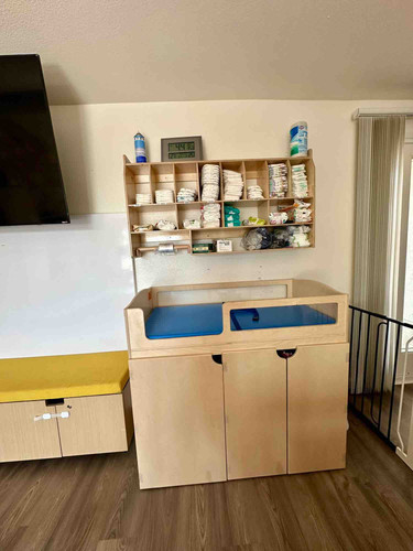 Photo of María A. - Lompoc, CA