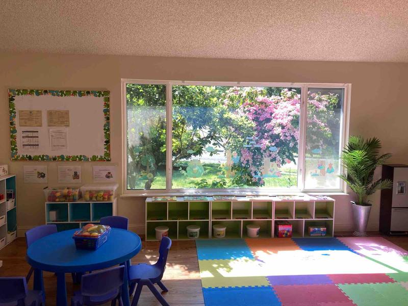 Photo of Hirohito Childcare Bellevue Daycare - Bellevue, WA