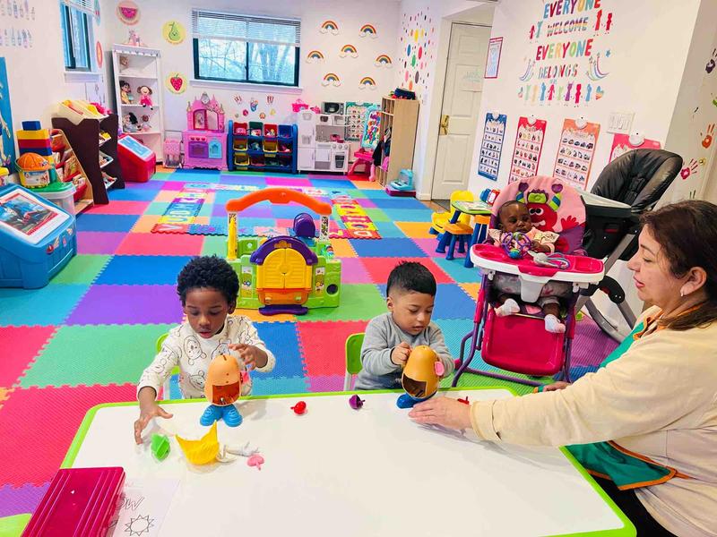 Photo of Little SuperHeroes Daycare - Elmsford, NY